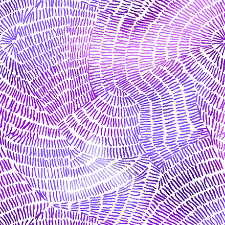 OMBRE STITCHES           